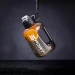 Спортивна пляшка для води та напоїв, пляшечка для спорту та тренувань 1700мл OSPORT (MS 4620)