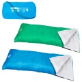 Спальний мішок (спальник) літній 180х75см Bestway (68053)