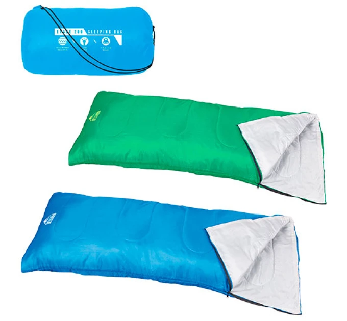 Спальний мішок (спальник) літній 180х75см Bestway (68053)