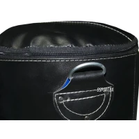 Детский боксерский мешок кожаный Boxer Элит 0.8м (bx-0004)