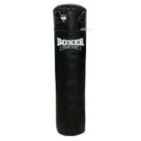 Мешок боксерский кожаный Boxer Элит 1.4м (bx-0018) Мешок боксерский кожаный Boxer Элит 1.4м (bx-0018)