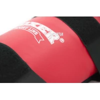 Защита голени и стопы из кожзама Элит Boxer M (bx-0046)
