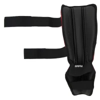 Защита голени и стопы из кожзама Элит Boxer L (bx-0047)