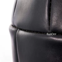 Детская боксерская груша кожаная Boxer Малый Шлем (bx-0011)
