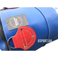 Мешок боксерский кожаный цветной Boxer Элит 1.2м (bx-0080)