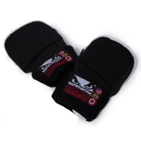 Бинт-перчатка Bad Boy Gel Pro