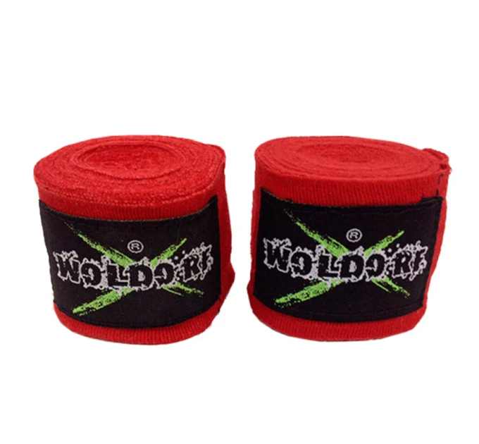 Бінти боксерські Woldorf