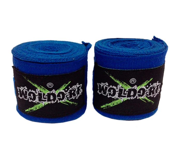 Бінти боксерські Woldorf