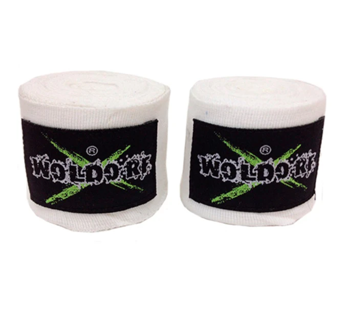 Бінти боксерські Woldorf