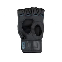 Перчатки MMA Bad Boy Pro Series 3.0 Blue