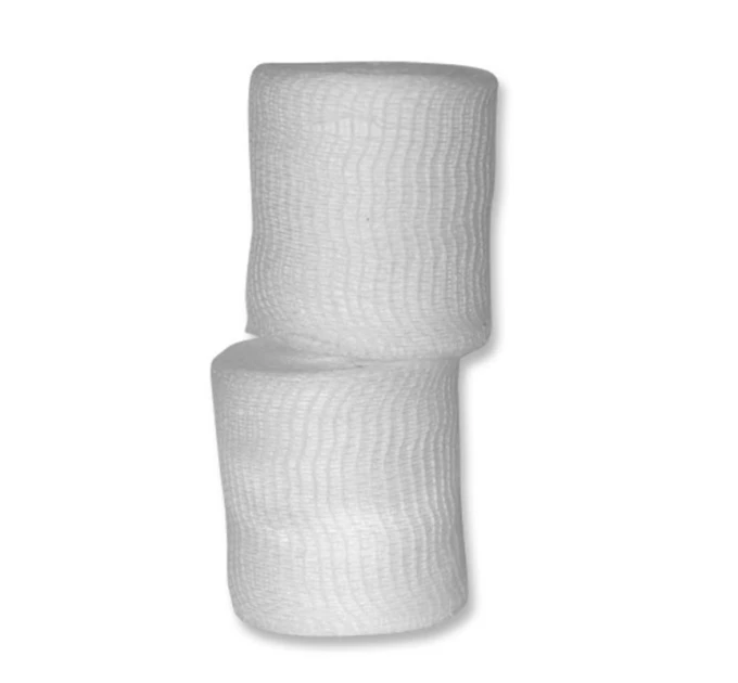 Тапировка для бокса профессиональная Bad Boy Gauze