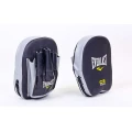 Лапы боксерские Everlast из кожи PU (2 шт) (BO-5234)