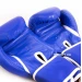 Рукавички боксерські для боксу 8-12 унцій на липучці Everlast шкіра PU (BO-3987)