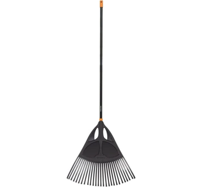 Грабли для уборки листьев большие (XL) Fiskars Solid 1015645 (135090)