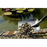 Лопата совковая Fiskars Ergonomic 1001579 (132400)