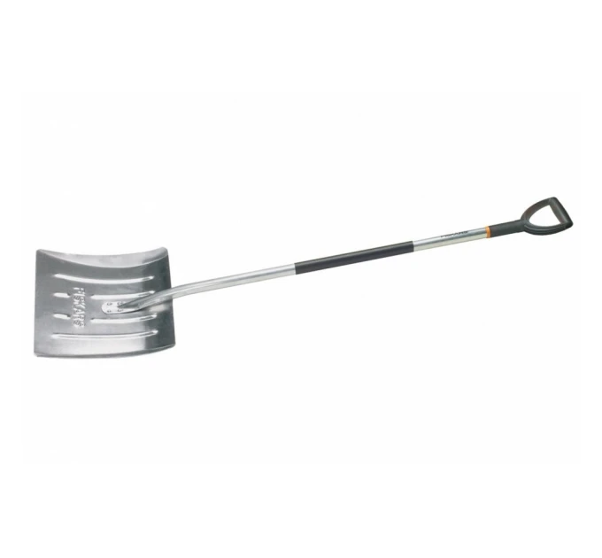 Лопата для уборки снега Fiskars 1001636 (143060)