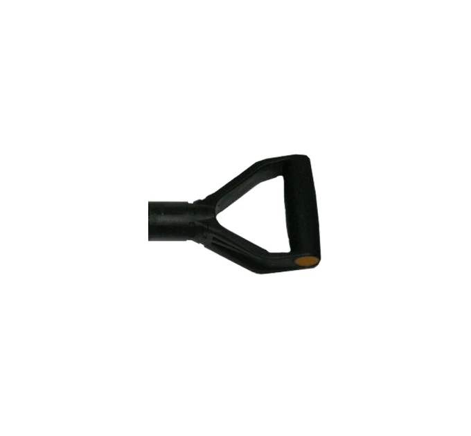 Ручка к лопатам Fiskars Solid черная