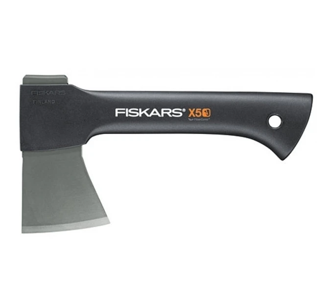 Туристический топор Fiskars X5 121121