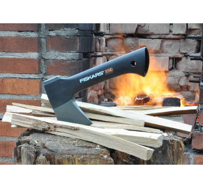 Туристический топор Fiskars X5 121121