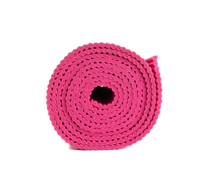 Коврик для йоги и фитнеса из ПВХ 173х60х0.3см Gaiam Flower burst