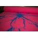 Коврик для йоги и фитнеса из ПВХ 173х60х0.3см Gaiam Flower burst
