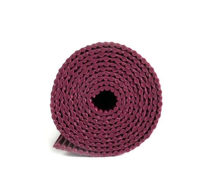 Коврик для йоги и фитнеса из ПВХ 173х60х0.3см Gaiam Pink cherry blossom