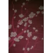 Коврик для йоги и фитнеса из ПВХ 173х60х0.3см Gaiam Pink cherry blossom