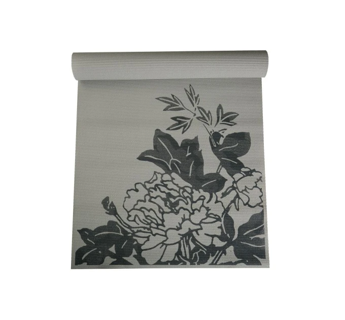 Коврик для йоги из ПВХ 173х60х0.3см Gaiam Prosperity