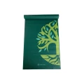 Коврик для йоги и фитнеса из ПВХ 173х60х0.3см Gaiam Root to rise