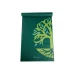 Коврик для йоги и фитнеса из ПВХ 173х60х0.3см Gaiam Root to rise