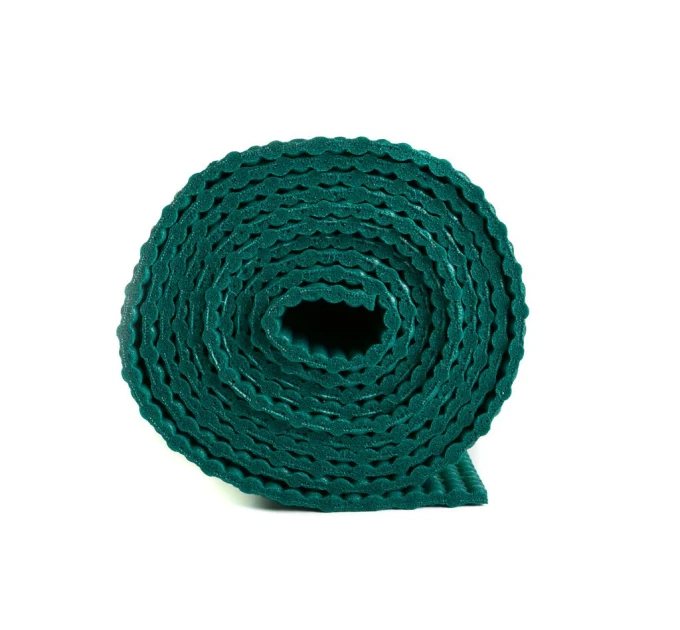 Коврик для йоги и фитнеса из ПВХ 173х60х0.3см Gaiam Root to rise