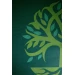 Коврик для йоги и фитнеса из ПВХ 173х60х0.3см Gaiam Root to rise