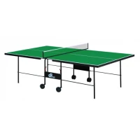 Стол теннисный для помещений 274х152см GSI-sport (Gk-3)