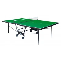 Стол теннисный для помещений 274х152см GSI-sport (Gk-5)