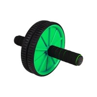 Двойной гимнастический ролик Hop-Sport