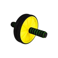 Двойной гимнастический ролик Hop-Sport
