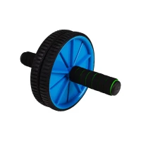Двойной гимнастический ролик Hop-Sport