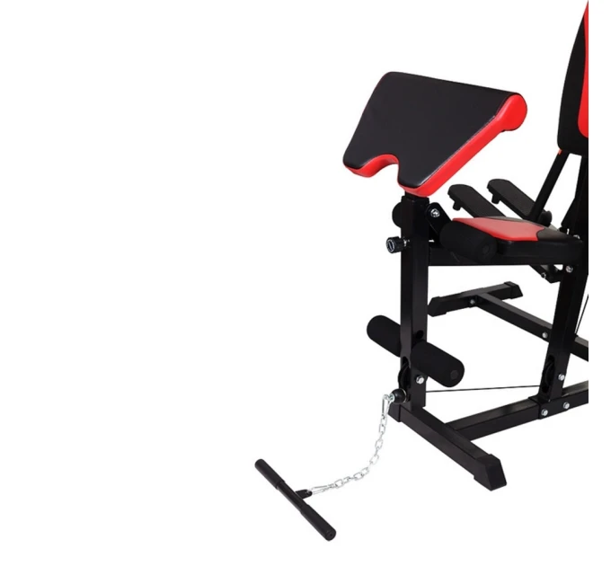 Фитнес станция Hop-Sport HS-1064E