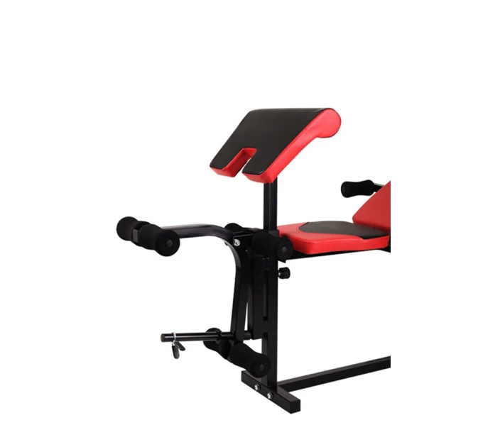 Лавка для тренувань із пультом (парта) Hop-Sport HS-1070B