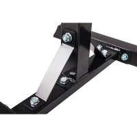 Регулируемые стойки под штангу Hop-Sport HS-1015