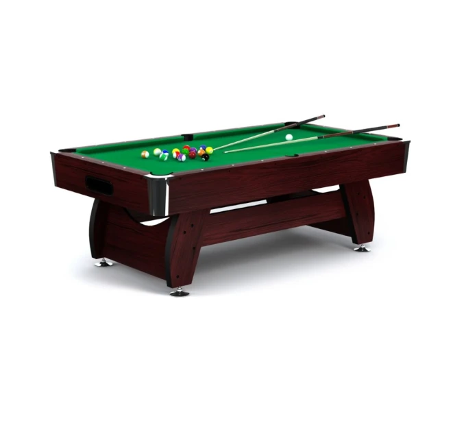 Бильярдный стол Hop-Sport VIP Extra 8FT