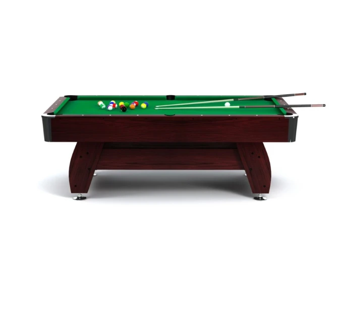 Бильярдный стол Hop-Sport VIP Extra 8FT