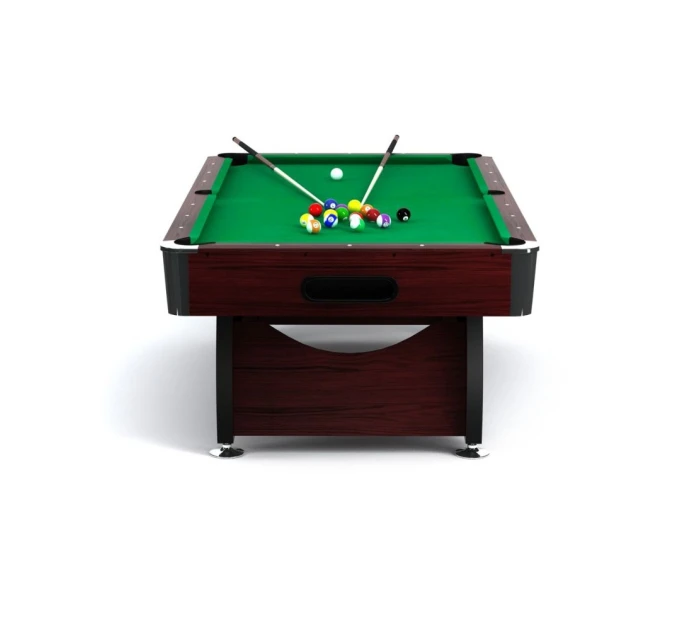 Бильярдный стол Hop-Sport VIP Extra 8FT