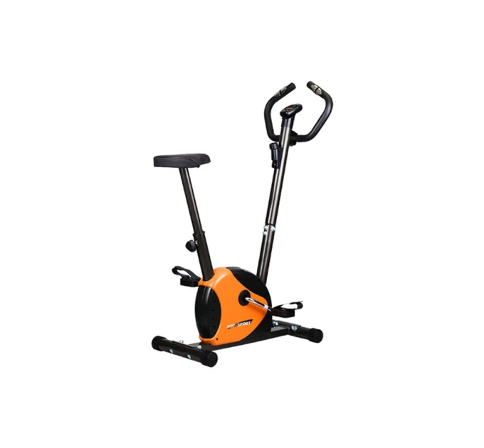 Велотренажер механический Hop-Sport HS-2010 Lite