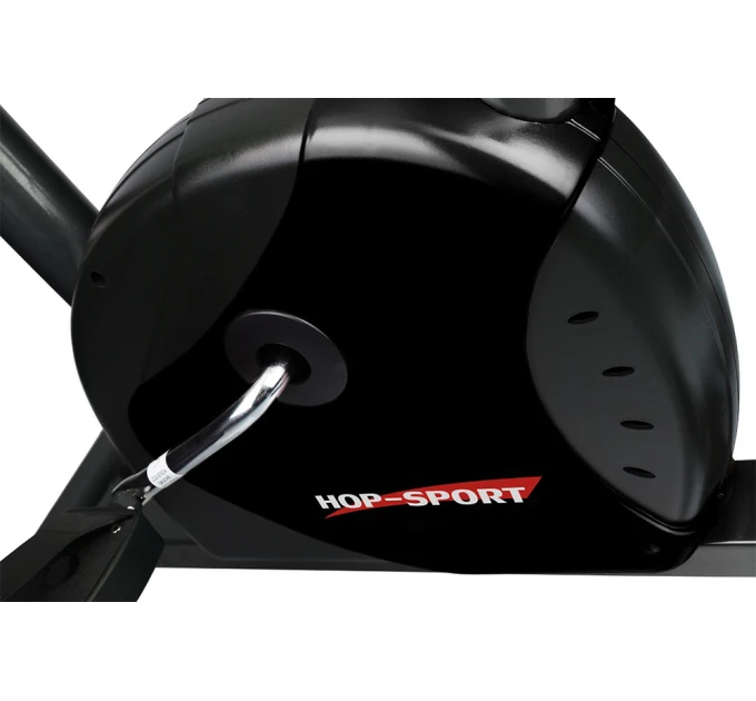 Велотренажер механический Hop-Sport HS-2010 Lite