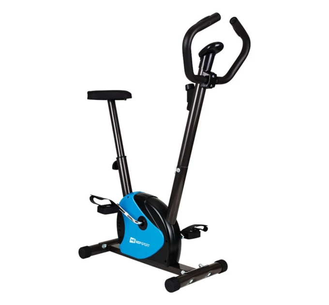 Велотренажер механический Hop-Sport HS-2010 Lite