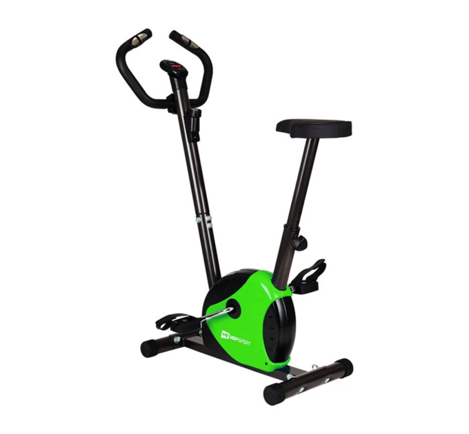 Велотренажер механический Hop-Sport HS-2010 Lite