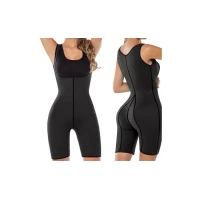Комбинезон спортивный для фитнеса (похудения) Hot Shapers (MS 0600) Комбинезон спортивный для фитнеса (похудения) Hot Shapers (MS 0600)
