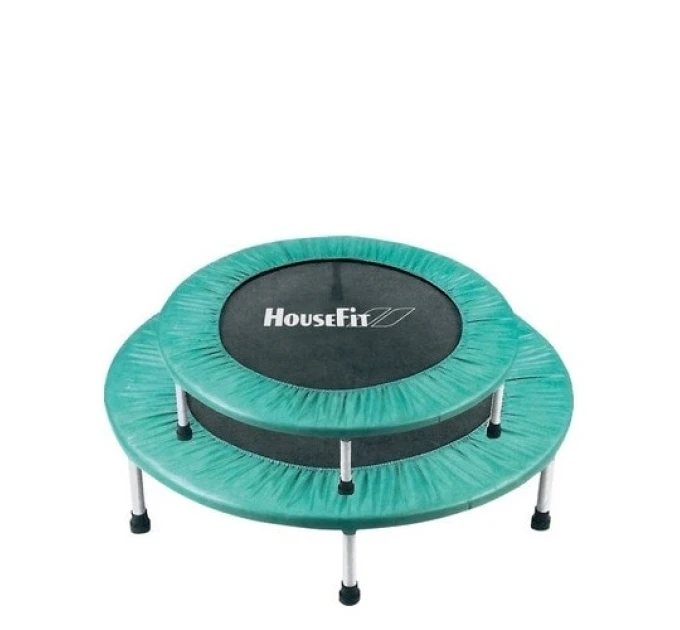 Детский Батут HOUSEFIT 1.5 м (B 6212-60)