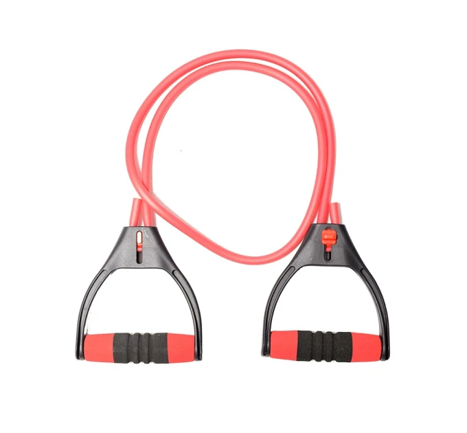 Еспандер грудний гумовий HOUSEFIT Light (DD 63301)